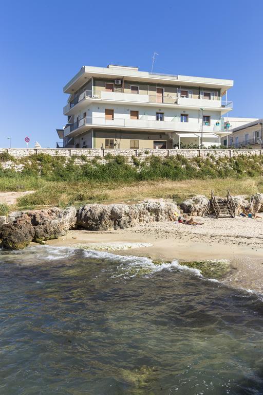 Casetta Sul Mare A Monopoli Dış mekan fotoğraf
