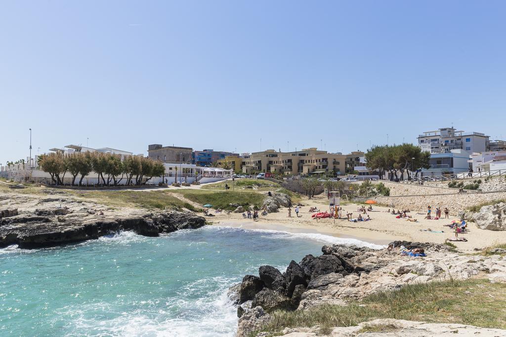 Casetta Sul Mare A Monopoli Dış mekan fotoğraf