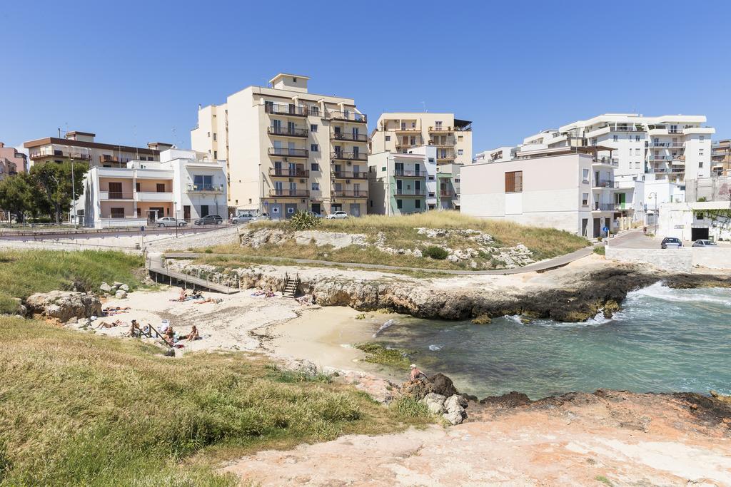 Casetta Sul Mare A Monopoli Dış mekan fotoğraf