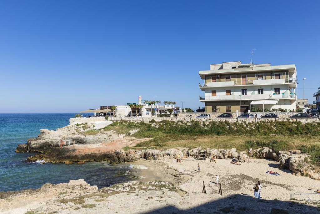 Casetta Sul Mare A Monopoli Dış mekan fotoğraf